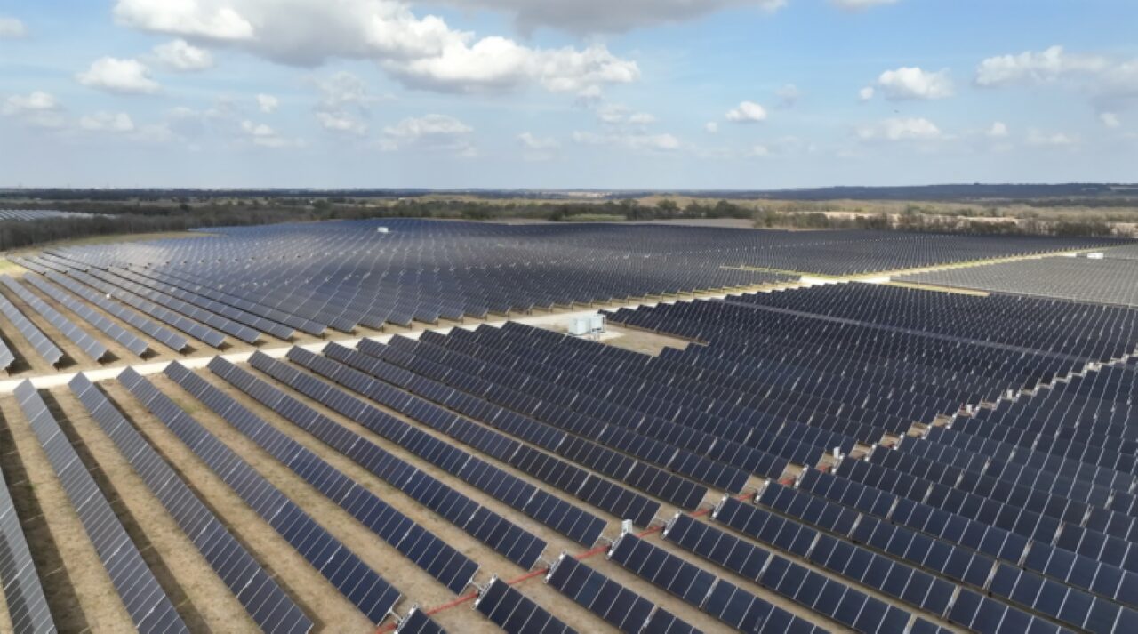 Solar Energy Development